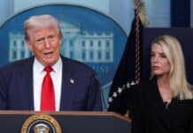 Trump jmenoval do čela úřadu statistiky práce konzervativního ekonoma Antoniho