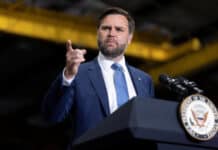Viceprezident J.D. Vance vyzval k nahlašování lidí, co oslavují smrt Charlieho Kirka
