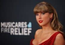 Taylor Swift