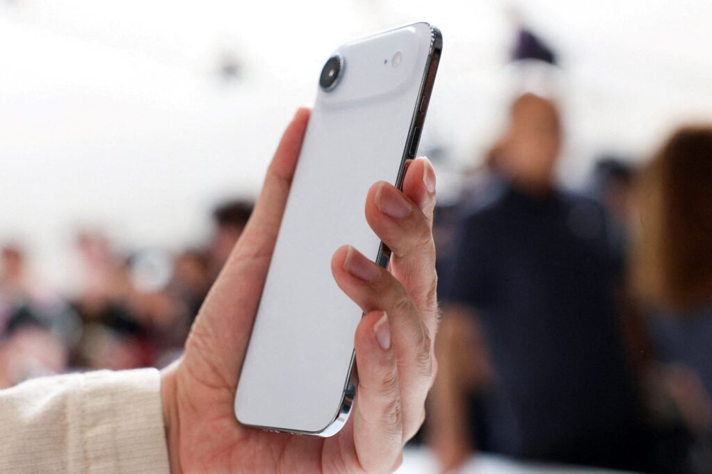iPhone Air