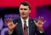 Charlie Kirk
