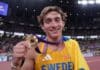 Duplantis