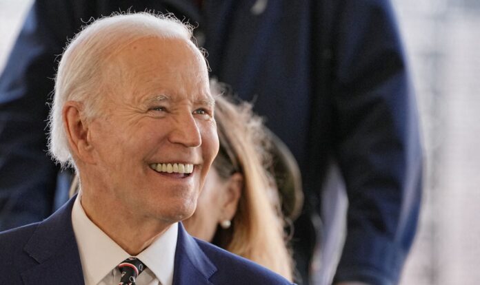Joe Biden podstoupil chirurgický zákrok k léčbě rakoviny kůže
