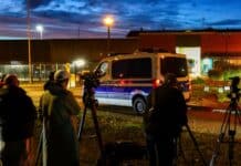 Z německého vězení má být propuštěn hlavní podezřelý v případu Madeleine