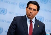 Izrael s odkazem na svůj úder v Kataru uvedl, že nejedná vždy v zájmu USA