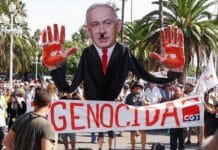 Izrael páchá v Pásmu Gazy genocidu, uvedla nezávislá vyšetřovací komise OSN