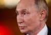 Putin vyzval Zelenského, ať přijede do Moskvy, kde se s ním sejde