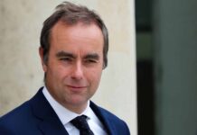 Macron jmenoval nového francouzského premiéra, stane se jím Lecornu
