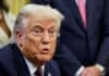 Trump žaluje deník The New York Times o 15 miliard dolarů za pomluvu