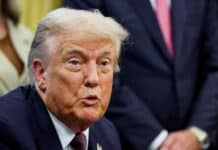 Trump žaluje deník The New York Times o 15 miliard dolarů za pomluvu