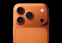 iPhone 17 Pro