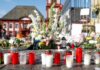 Za loňský útok nožem v Mannheimu dostal Afghánec doživotní trest vězení