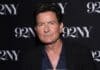 Charlie Sheen vydává autobiografii o svém bouřlivém životě