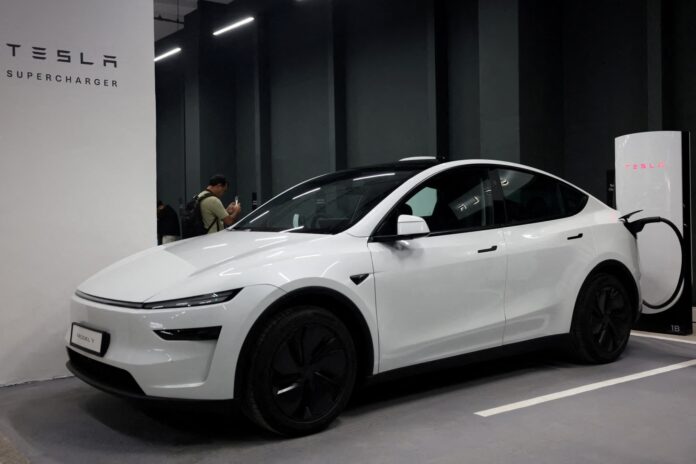 Tesla