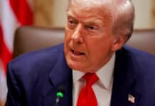 USA zaútočily na další loď u venezuelského pobřeží a zabily šest lidí