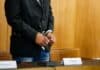 Začal soud s Afgháncem, který zaútočil v Aschaffenburgu na děti a zabil dva lidi