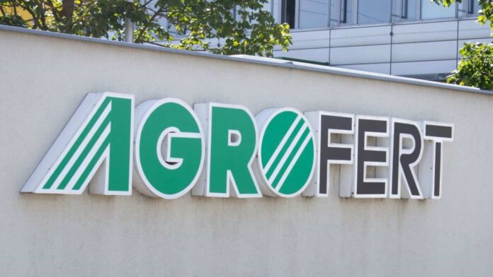 Agrofert