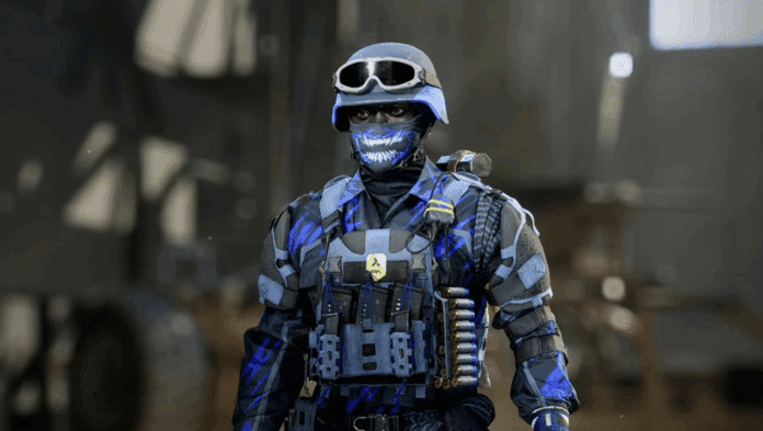 Battlefield 6