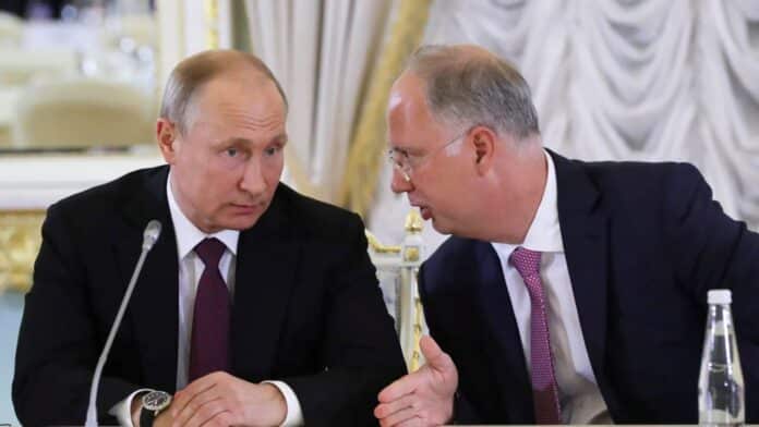 Putin poslal do USA vyjednavače zachraňovat vztahy, píše server The Moscow Times