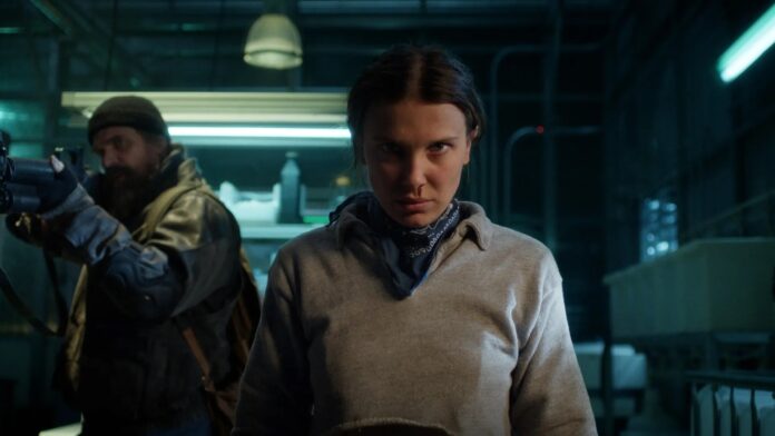 Stranger Things míří do kin. Finále populárního seriálu bude i na velkém plátně