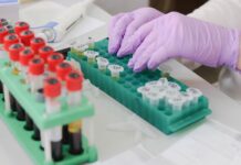 Krevní test dokáže odhalit až 50 druhů rakoviny