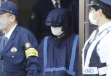 Japonec, který v Naganu zabil čtyři lidi, dostal trest smrti