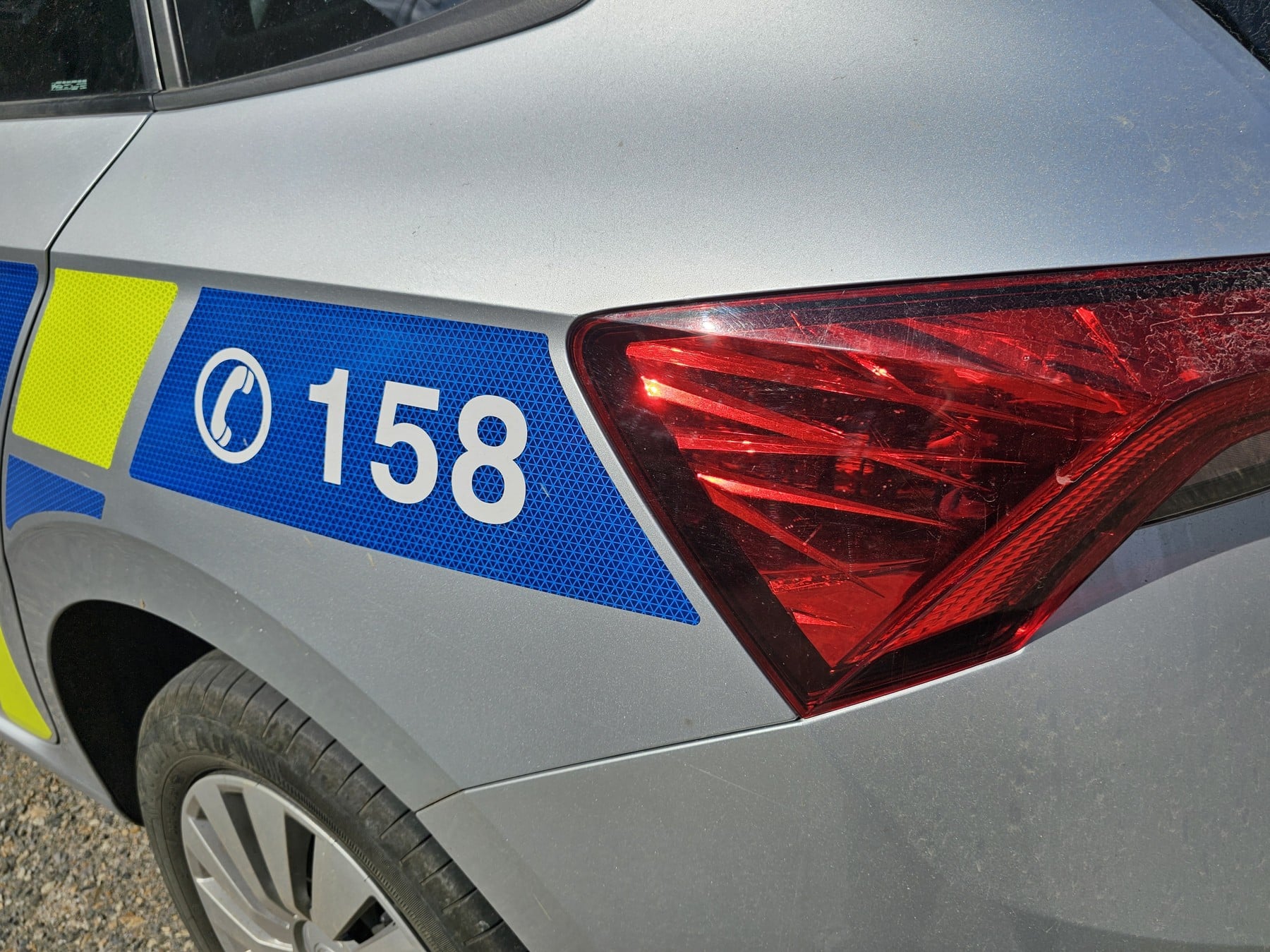 Policie v Praze uzavřela estakádu na Vysočanské, zasahuje pyrotechnik