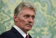 Hovořit o brzkém dosažení dohody o Ukrajině je zatím předčasné, uvedl Kreml