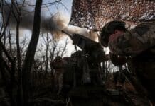 Ukrajina i Rusko hlásí likvidaci desítek útočících nepřátelských dronů