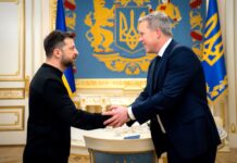 USA jednají v Abú Zabí s ukrajinskou a ruskou delegací