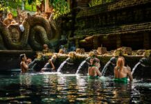 Dva chrámy, které na Bali nesmíte minout