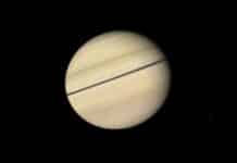 Saturn