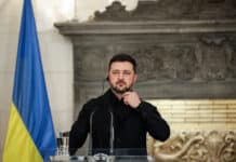 Ukrajina je připravena na volby, tvrdí Zelenskyj