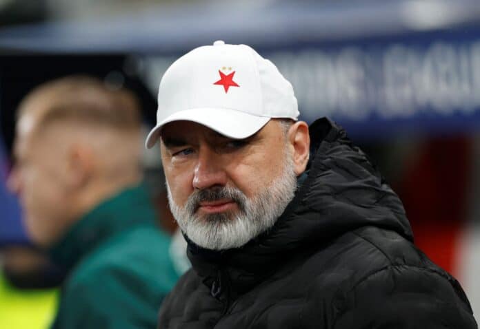 Jindřich Trpišovský