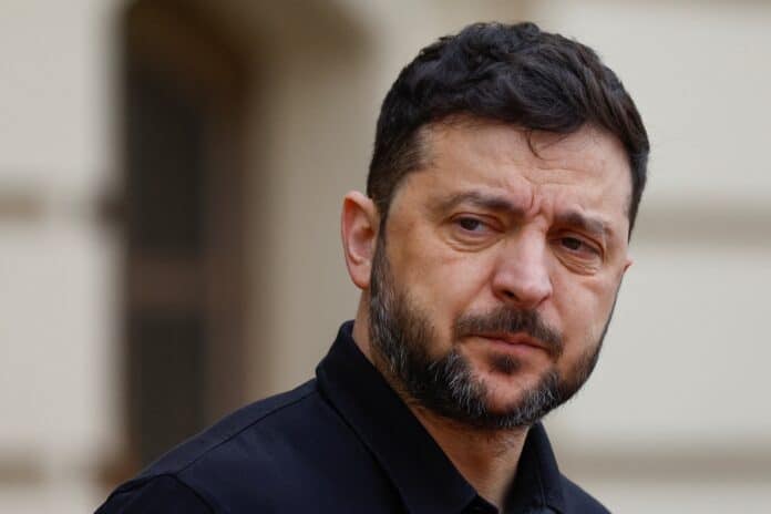 Korupce i během války: Jak měl Kyjev oslabovat dohled nad státními firmami