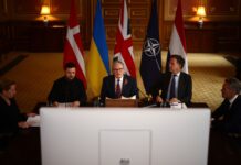 Ve čtvrtek se sejdou lídři koalice ochotných, poté se chystá další schůzka