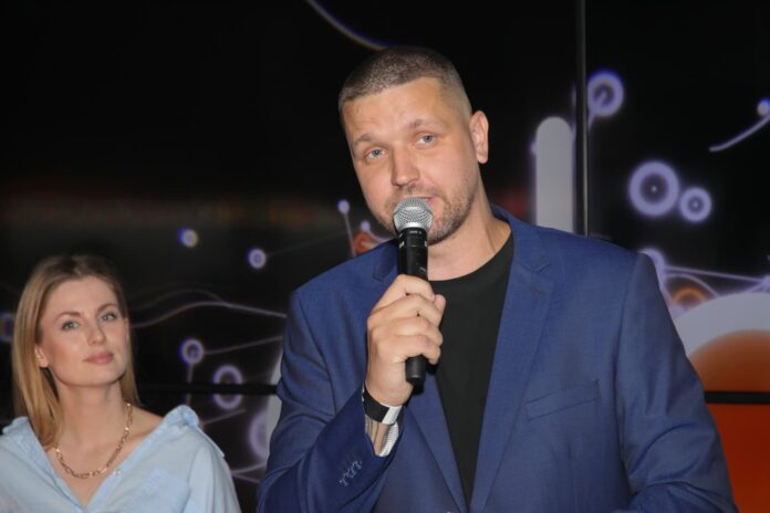 Slovenský moderátor bojující s vážnou nemocí: Pohled na něj láme srdce