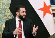 Kanadská vláda vyškrtla Sýrii ze seznamu států podporujících terorismus