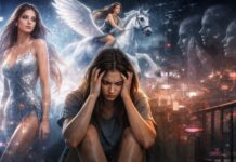 Práce s generátorem obrázků jí spustila manickou epizodu Práce s generátorem obrázků jí spustila manickou epizodu