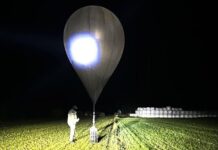 Litva plánuje vyhlášení nouzové situace kvůli balonům z Běloruska,