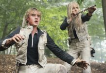 Jennifer Lawrence a Josh Hutcherson se vrátí v Hunger Games prequelu Sunrise on the Reaping Jennifer Lawrence a Josh Hutcherson se vrátí v Hunger Games prequelu Sunrise on the Reaping