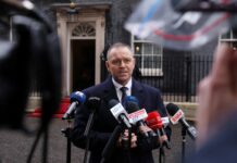 Trump je jediný, kdo může zastavit Putina, řekl polský prezident Nawrocki Karol Nawrocki