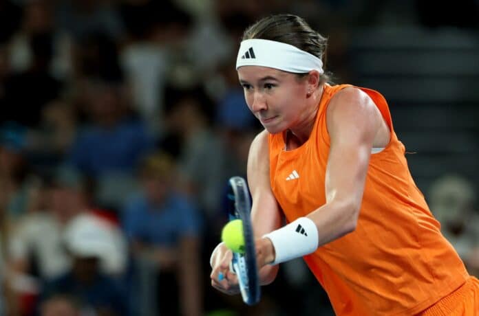 Nikola Bartůňková