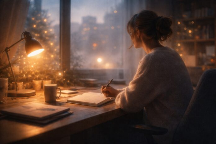 Horoskop pro týden, kdy budeme brát život vážněji: 5. ledna – 11. ledna