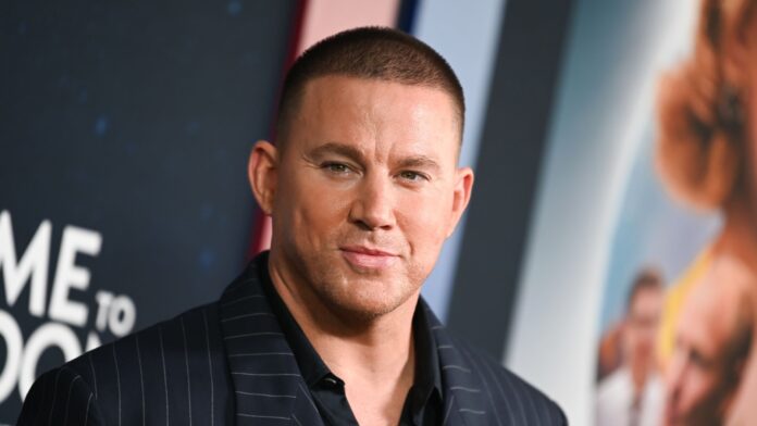 Channing Tatum