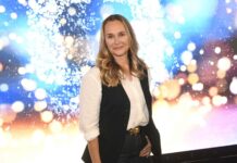 Lucie Výborná po dvaceti letech odchází z Českého rozhlasu Lucie Výborná po dvaceti letech odchází z Českého rozhlasu