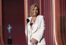 Lisa Kudrow se po 10 letech vrací v seriálu The Comeback