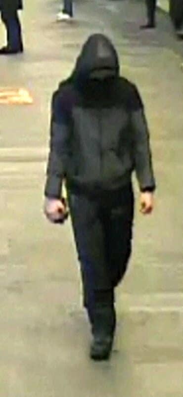 Výbuch na ambasádě v Oslu