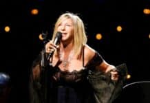 Barbra Streisand získá v Cannes Zlatou palmu za celoživotní přínos kinematografii