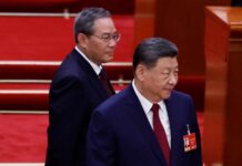 Čína nabídla Tchaj-wanu energetickou stabilitu výměnou za vládu Pekingu